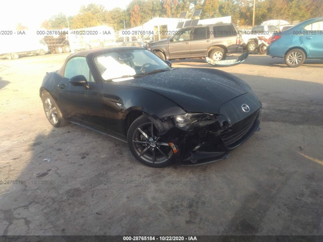 MAZDA MX-5 MIATA 2016 jm1ndad74g0105092