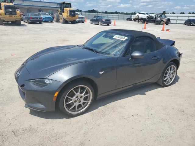 MAZDA MX-5 MIATA 2016 jm1ndad74g0105299