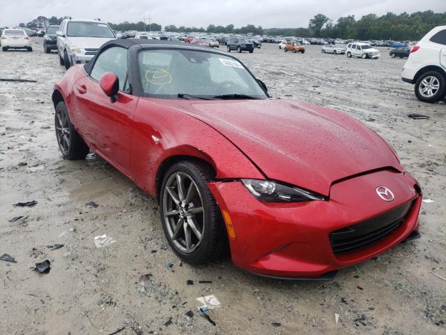 MAZDA NULL 2016 jm1ndad74g0109109