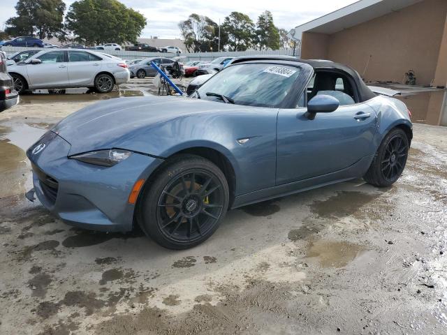 MAZDA MX5 2016 jm1ndad74g0109837