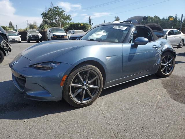 MAZDA MX5 2016 jm1ndad74g0113015