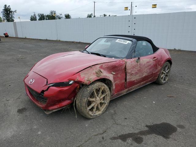 MAZDA MX5 2016 jm1ndad74g0115749