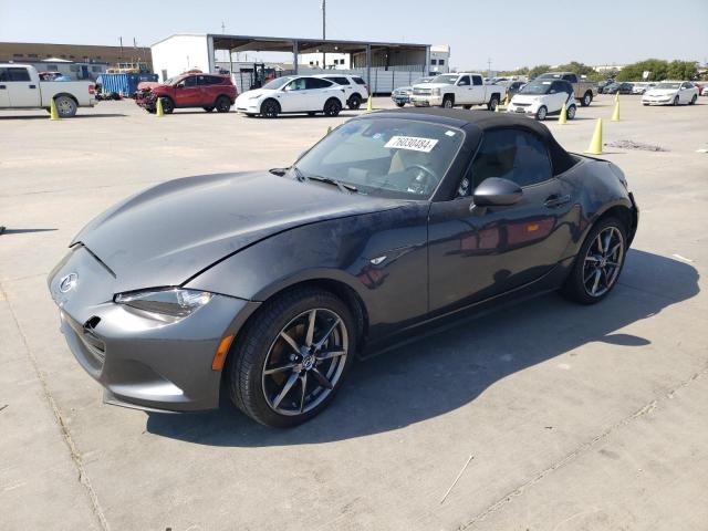 MAZDA MX-5 MIATA 2016 jm1ndad74g0119686