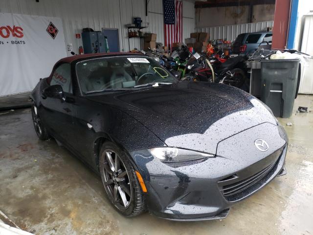 MAZDA MX-5 MIATA 2018 jm1ndad74j0205426