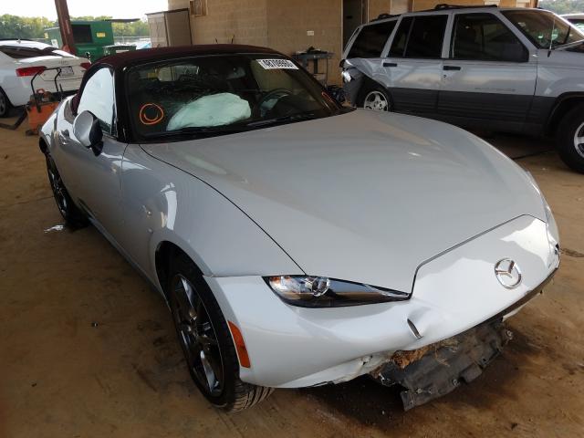 MAZDA MX-5 MIATA 2018 jm1ndad74j0205734