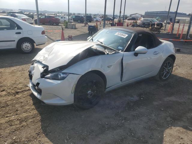 MAZDA MX-5 MIATA 2019 jm1ndad74k0305740