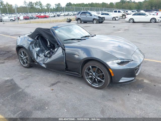 MAZDA MX-5 2019 jm1ndad74k0305849