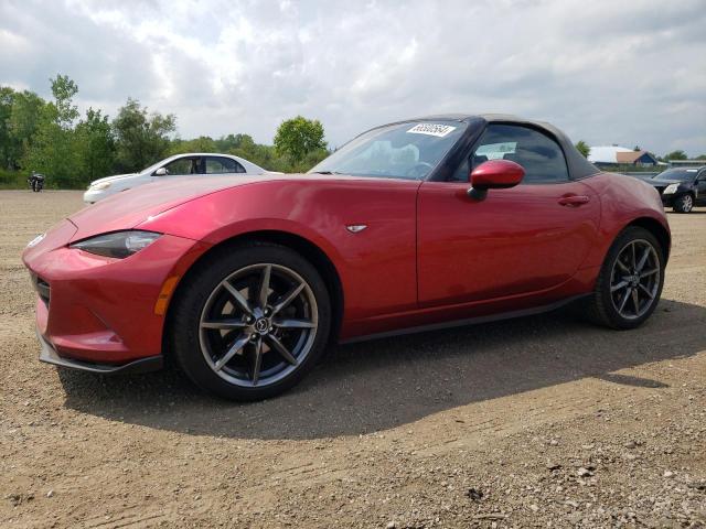 MAZDA MX-5 MIATA 2020 jm1ndad74l0410750