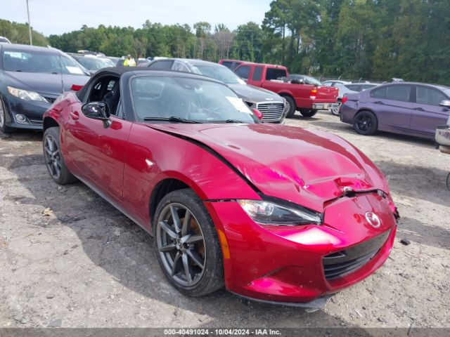 MAZDA MX-5 2020 jm1ndad74l0415074