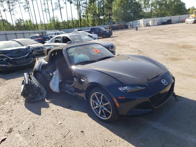 MAZDA MX-5 MIATA 2021 jm1ndad74m0453180