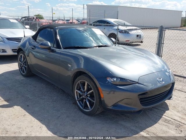 MAZDA MX-5 MIATA 2021 jm1ndad74m0454281