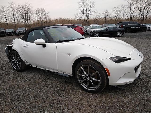 MAZDA MX-5 MIATA 2022 jm1ndad74n0508843