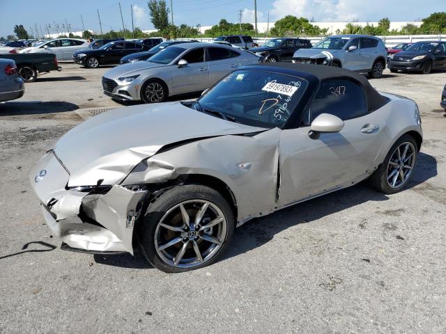 MAZDA MX-5 MIATA 2023 jm1ndad74p0555910