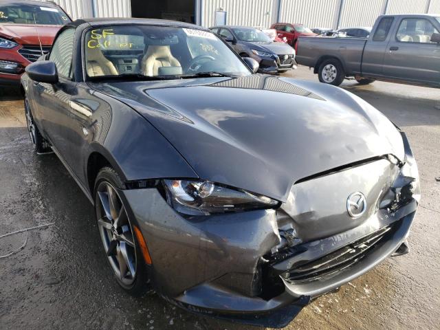 MAZDA MX-5 MIATA 2016 jm1ndad75g0101830