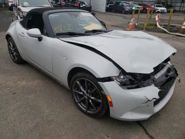 MAZDA MX-5 MIATA 2016 jm1ndad75g0102086