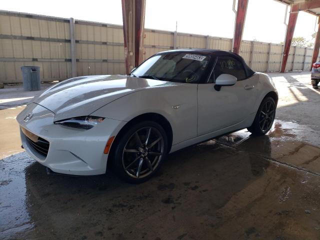 MAZDA MX-5 MIATA 2016 jm1ndad75g0105747