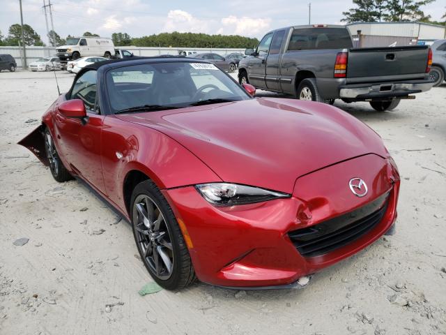 MAZDA MX-5 MIATA 2016 jm1ndad75g0108468