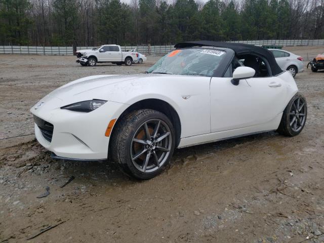 MAZDA MX-5 MIATA 2016 jm1ndad75g0108597