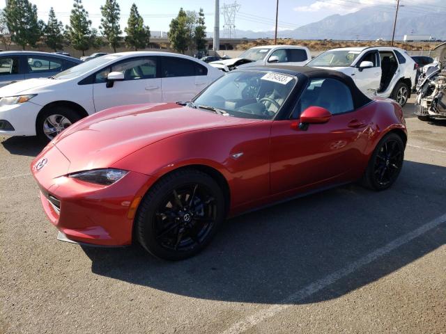 MAZDA MX-5 MIATA 2016 jm1ndad75g0110060