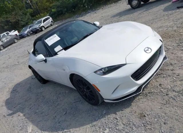 MAZDA MX-5 2016 jm1ndad75g0115243