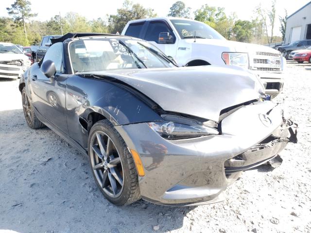 MAZDA MX-5 MIATA 2016 jm1ndad75g0119633