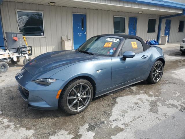 MAZDA MX-5 MIATA 2017 jm1ndad75h0123232