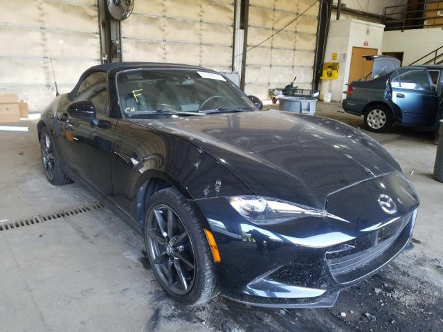 MAZDA MX-5 MIATA 2017 jm1ndad75h0123750