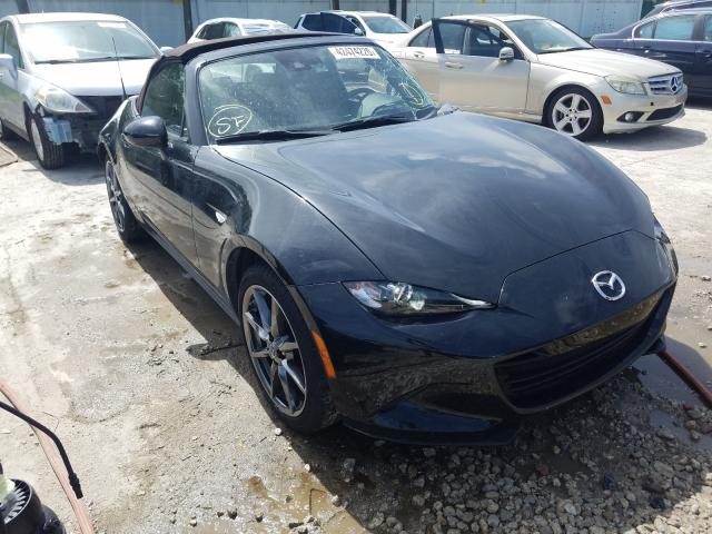 MAZDA MX-5 MIATA 2019 jm1ndad75k0301096