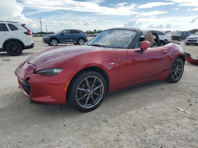 MAZDA MX-5 MIATA 2019 jm1ndad75k0307934