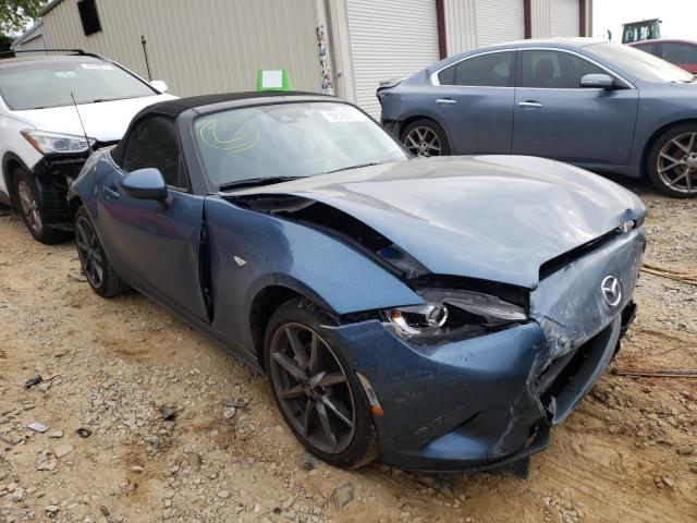 MAZDA MX-5 MIATA 2020 jm1ndad75l0416380