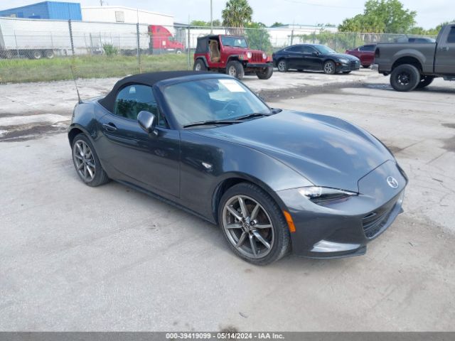 MAZDA MX-5 MIATA 2022 jm1ndad75n0507832