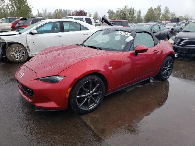 MAZDA MX-5 2016 jm1ndad76g0101075