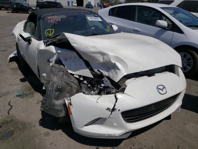 MAZDA MX-5 MIATA 2016 jm1ndad76g0105403