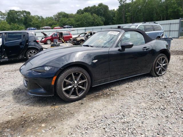 MAZDA MX-5 MIATA 2016 jm1ndad76g0107314