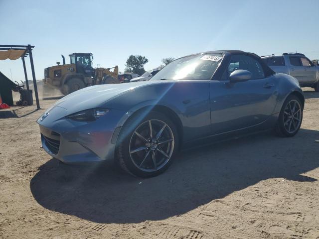 MAZDA MX-5 MIATA 2016 jm1ndad76g0108883