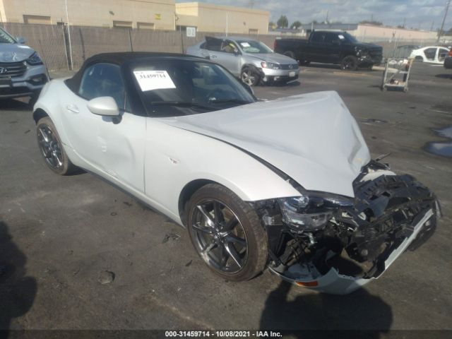 MAZDA MX-5 MIATA 2016 jm1ndad76g0112741