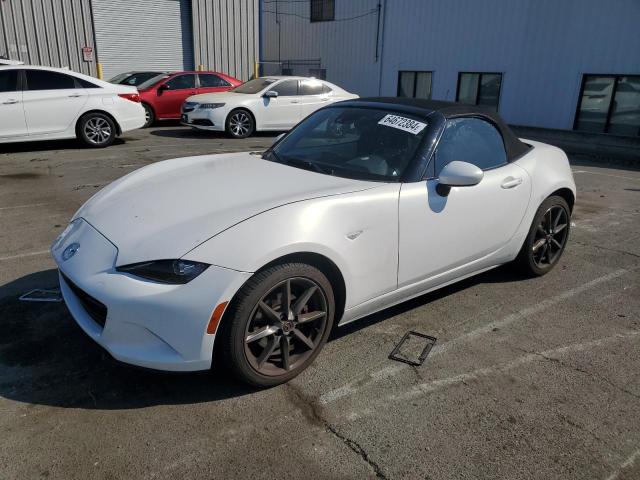 MAZDA MX-5 MIATA 2016 jm1ndad76g0113114