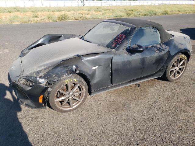 MAZDA MX-5 MIATA 2016 jm1ndad76g0113176