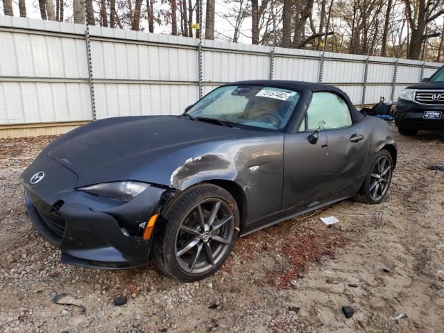 MAZDA MX-5 MIATA 2016 jm1ndad76g0113596