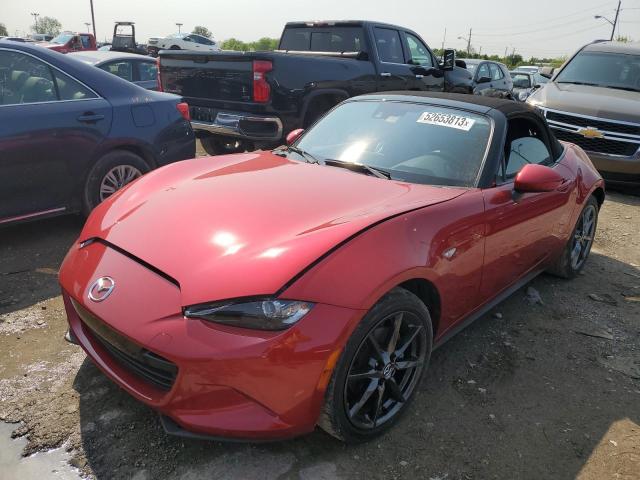 MAZDA MX-5 MIATA 2016 jm1ndad76g0114375