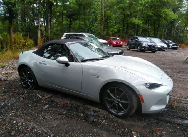 MAZDA MX-5 MIATA 2016 jm1ndad76g0115350