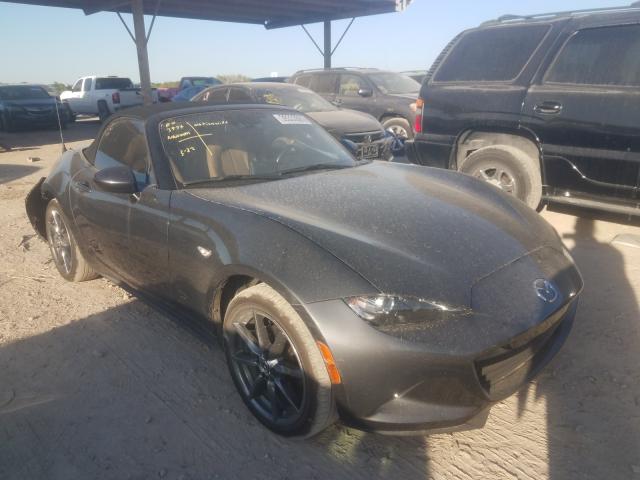 MAZDA MX-5 MIATA 2016 jm1ndad76g0115364