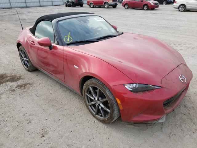 MAZDA MX-5 MIATA 2016 jm1ndad76g0115770