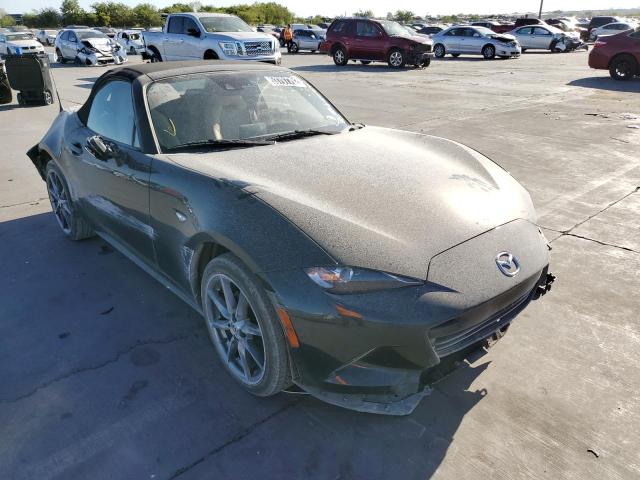 MAZDA MX-5 MIATA 2016 jm1ndad76g0117910