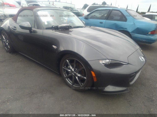 MAZDA MX-5 MIATA 2018 jm1ndad76j0203208