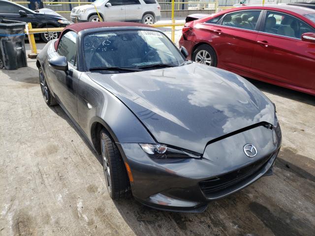 MAZDA MX-5 MIATA 2018 jm1ndad76j0204598