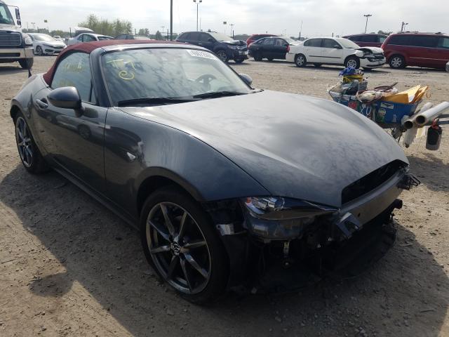 MAZDA MX-5 MIATA 2018 jm1ndad76j0205878