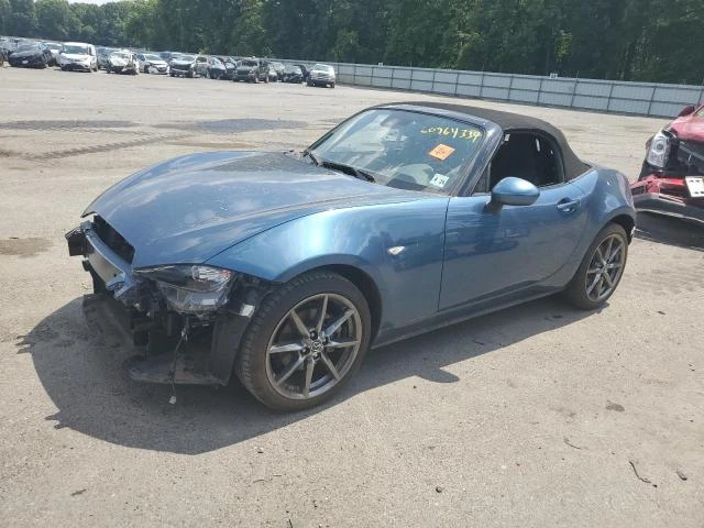 MAZDA MX-5 MIATA 2019 jm1ndad76k0306520