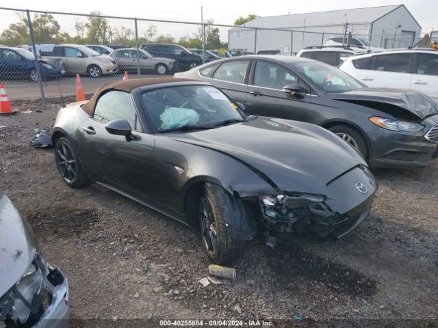 MAZDA MX-5 2019 jm1ndad76k0306789