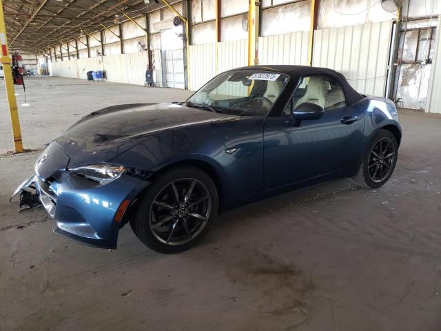 MAZDA MX-5 MIATA 2019 jm1ndad76k0307540